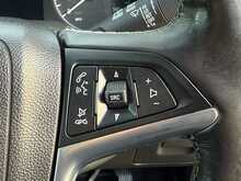 Vauxhall Mokka X i Turbo ecoTEC Griffin