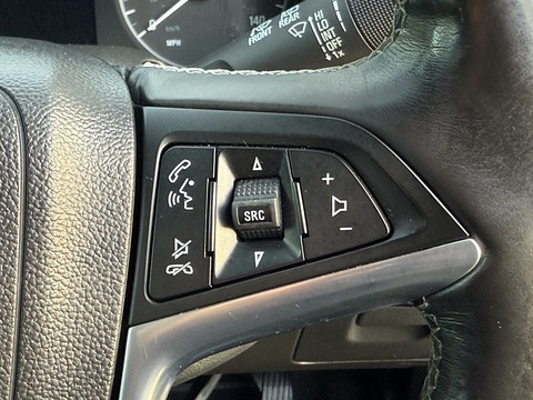 1.4i Turbo ecoTEC Griffin SUV 5dr Petrol Manual Euro 6 (s/s) (140 ps)