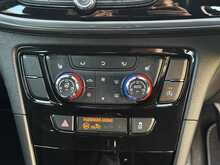 Vauxhall Mokka X i Turbo ecoTEC Griffin