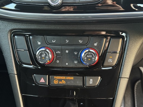 1.4i Turbo ecoTEC Griffin SUV 5dr Petrol Manual Euro 6 (s/s) (140 ps)