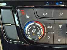 Vauxhall Mokka X i Turbo ecoTEC Griffin