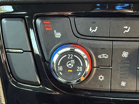 1.4i Turbo ecoTEC Griffin SUV 5dr Petrol Manual Euro 6 (s/s) (140 ps)