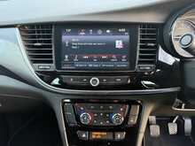 Vauxhall Mokka X i Turbo ecoTEC Griffin