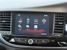 Vauxhall Mokka X i Turbo ecoTEC Griffin