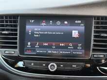 Vauxhall Mokka X i Turbo ecoTEC Griffin