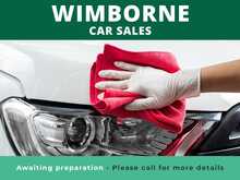 Citroen C3 Aircross BlueHDi Shine Plus