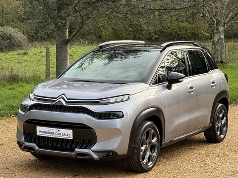 1.5 BlueHDi Shine Plus SUV 5dr Diesel Manual Euro 6 (s/s) (110 ps)