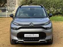 Citroen C3 Aircross BlueHDi Shine Plus
