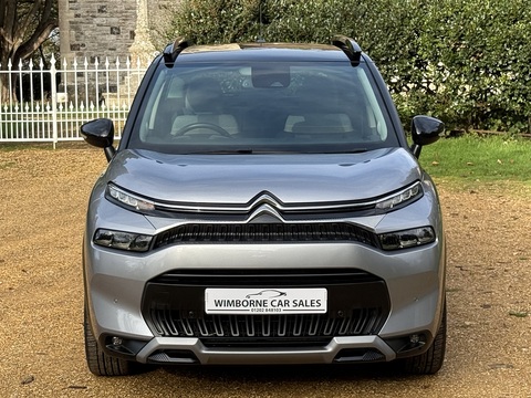 1.5 BlueHDi Shine Plus SUV 5dr Diesel Manual Euro 6 (s/s) (110 ps)