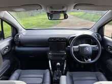 Citroen C3 Aircross BlueHDi Shine Plus