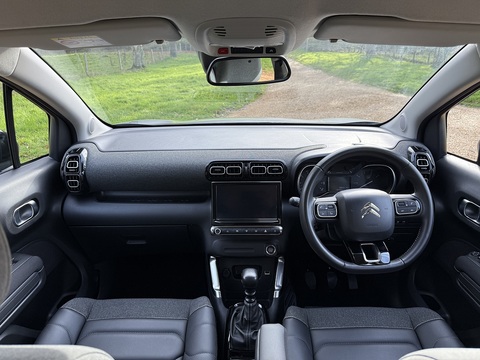 1.5 BlueHDi Shine Plus SUV 5dr Diesel Manual Euro 6 (s/s) (110 ps)