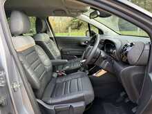 Citroen C3 Aircross BlueHDi Shine Plus