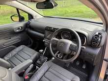 Citroen C3 Aircross BlueHDi Shine Plus