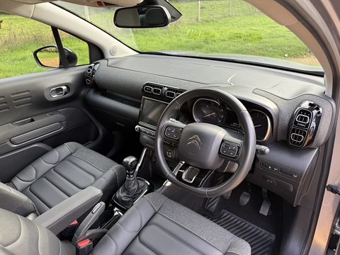 1.5 BlueHDi Shine Plus SUV 5dr Diesel Manual Euro 6 (s/s) (110 ps)