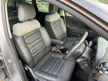 Citroen C3 Aircross BlueHDi Shine Plus