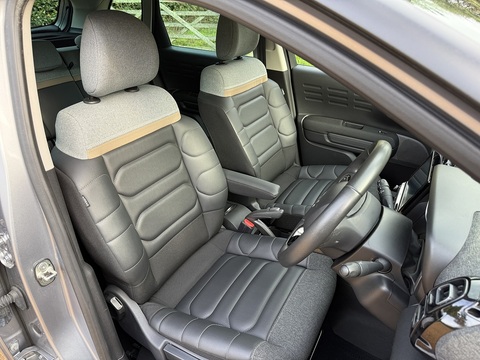 1.5 BlueHDi Shine Plus SUV 5dr Diesel Manual Euro 6 (s/s) (110 ps)