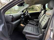 Citroen C3 Aircross BlueHDi Shine Plus