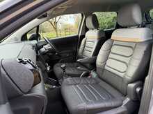 Citroen C3 Aircross BlueHDi Shine Plus