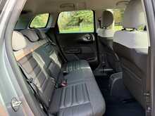 Citroen C3 Aircross BlueHDi Shine Plus