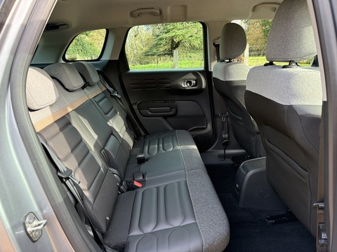 1.5 BlueHDi Shine Plus SUV 5dr Diesel Manual Euro 6 (s/s) (110 ps)