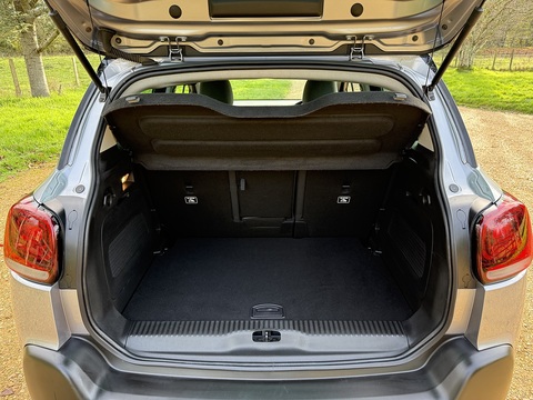 1.5 BlueHDi Shine Plus SUV 5dr Diesel Manual Euro 6 (s/s) (110 ps)