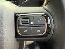 Citroen C3 Aircross BlueHDi Shine Plus