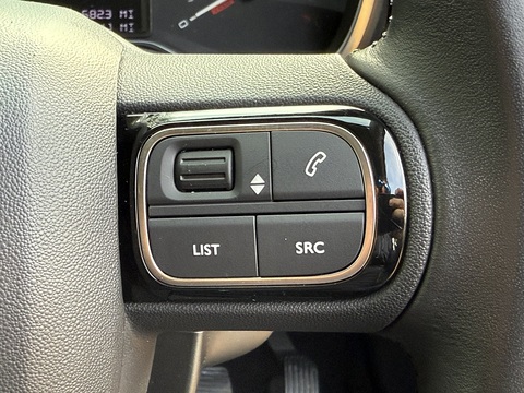 1.5 BlueHDi Shine Plus SUV 5dr Diesel Manual Euro 6 (s/s) (110 ps)