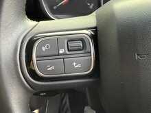 Citroen C3 Aircross BlueHDi Shine Plus