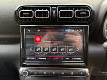 Citroen C3 Aircross BlueHDi Shine Plus