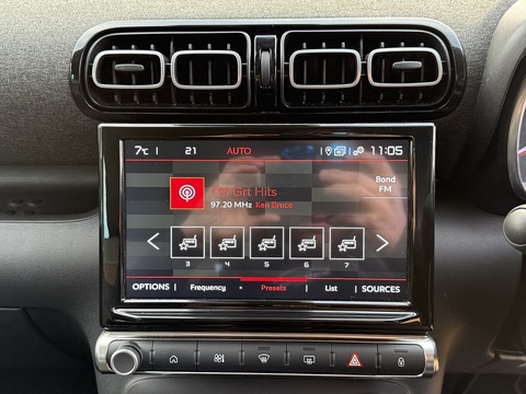 1.5 BlueHDi Shine Plus SUV 5dr Diesel Manual Euro 6 (s/s) (110 ps)