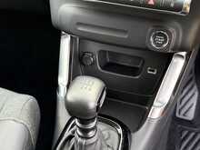 Citroen C3 Aircross BlueHDi Shine Plus