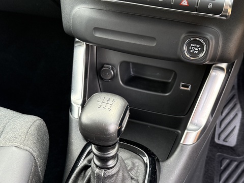 1.5 BlueHDi Shine Plus SUV 5dr Diesel Manual Euro 6 (s/s) (110 ps)