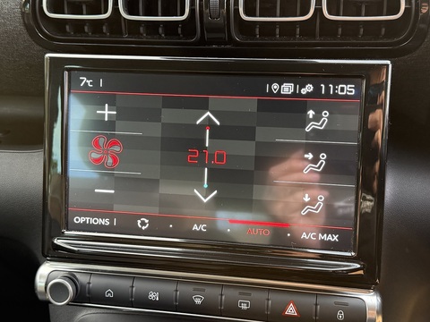 1.5 BlueHDi Shine Plus SUV 5dr Diesel Manual Euro 6 (s/s) (110 ps)