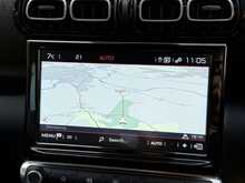 Citroen C3 Aircross BlueHDi Shine Plus