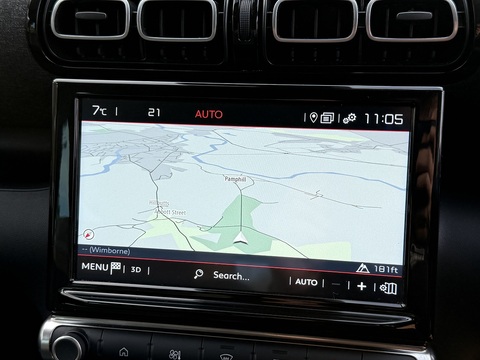 1.5 BlueHDi Shine Plus SUV 5dr Diesel Manual Euro 6 (s/s) (110 ps)