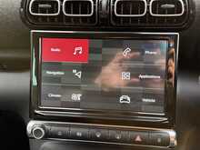 Citroen C3 Aircross BlueHDi Shine Plus