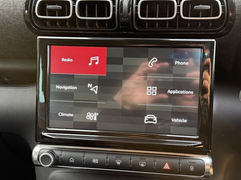 1.5 BlueHDi Shine Plus SUV 5dr Diesel Manual Euro 6 (s/s) (110 ps)