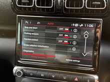 Citroen C3 Aircross BlueHDi Shine Plus