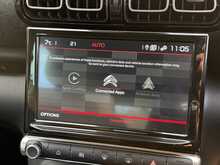 Citroen C3 Aircross BlueHDi Shine Plus