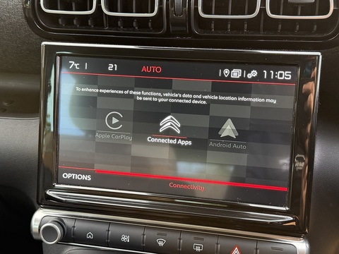 1.5 BlueHDi Shine Plus SUV 5dr Diesel Manual Euro 6 (s/s) (110 ps)