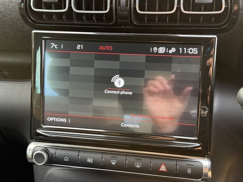 1.5 BlueHDi Shine Plus SUV 5dr Diesel Manual Euro 6 (s/s) (110 ps)