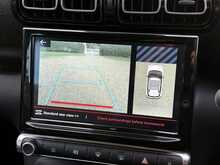 Citroen C3 Aircross BlueHDi Shine Plus