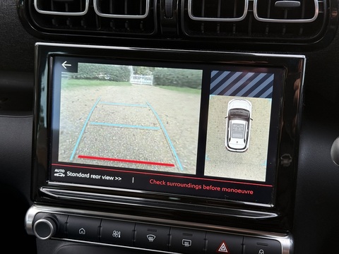 1.5 BlueHDi Shine Plus SUV 5dr Diesel Manual Euro 6 (s/s) (110 ps)