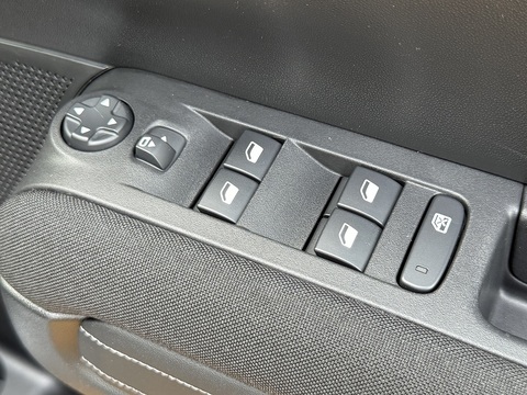 1.5 BlueHDi Shine Plus SUV 5dr Diesel Manual Euro 6 (s/s) (110 ps)