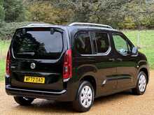 Vauxhall Combo Life Turbo D SE