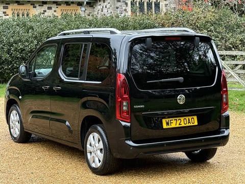 1.5 Turbo D SE MPV 5dr Diesel Manual 6Spd Euro 6 (s/s) (100 ps)