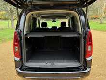 Vauxhall Combo Life Turbo D SE