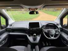 Vauxhall Combo Life Turbo D SE