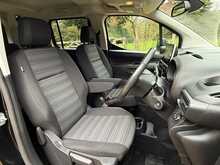 Vauxhall Combo Life Turbo D SE