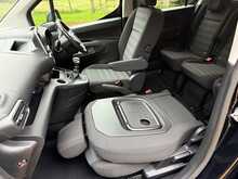 Vauxhall Combo Life Turbo D SE